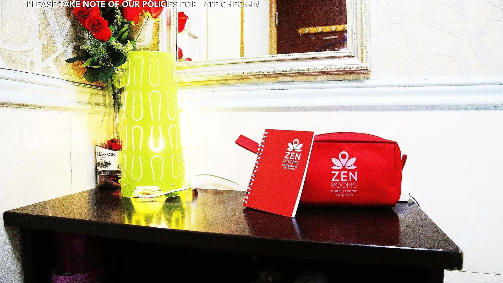 Zen Rooms Jordan Road كاولون 0*,  الصين