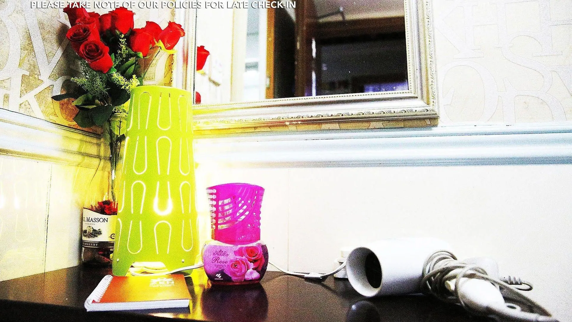 Zen Rooms Jordan Road كاولون بيت ضيافة