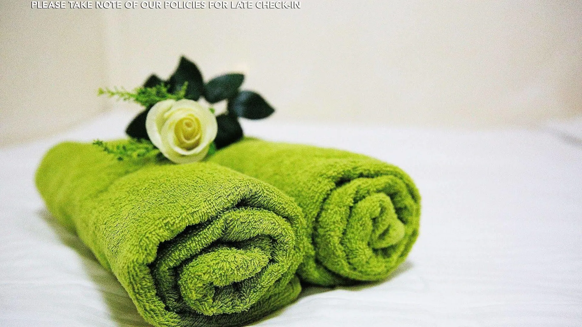 Zen Rooms Jordan Road كاولون الصين