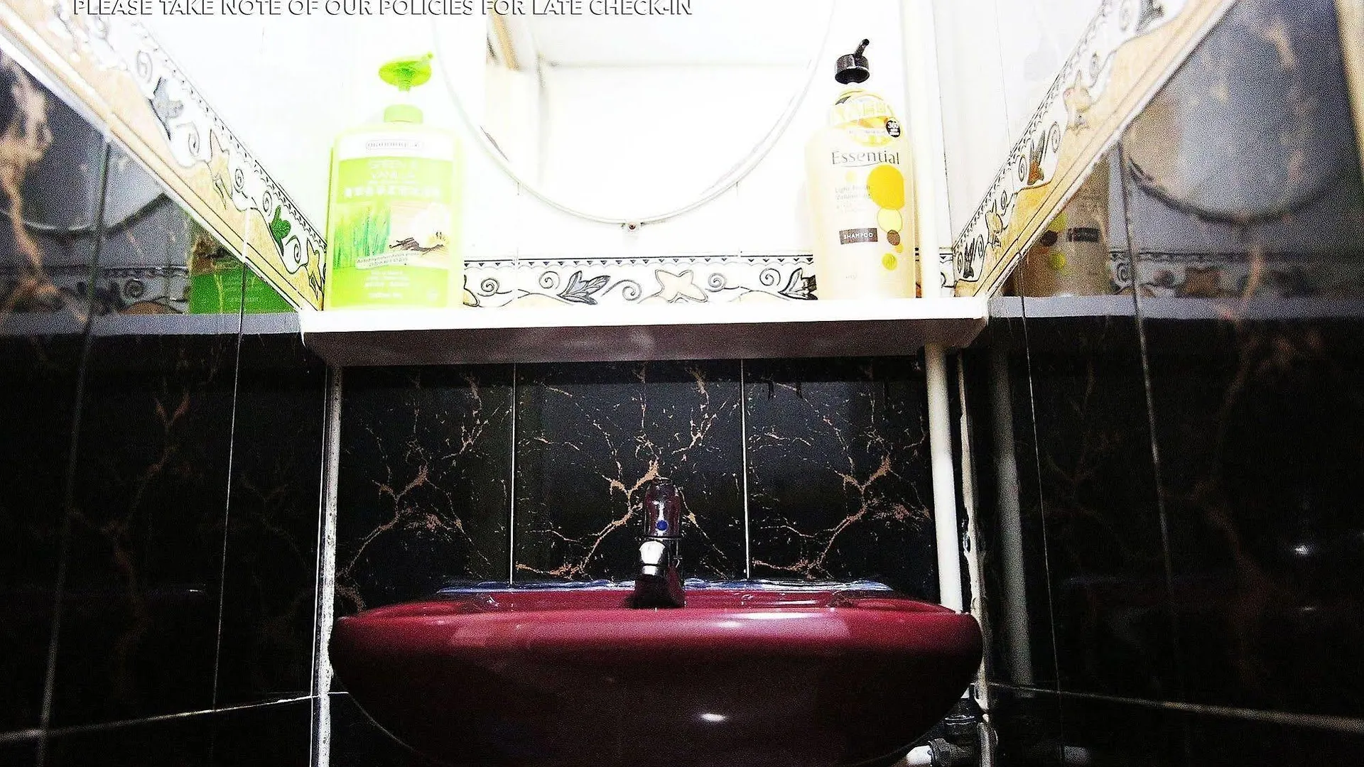 بيت ضيافة Zen Rooms Jordan Road كاولون