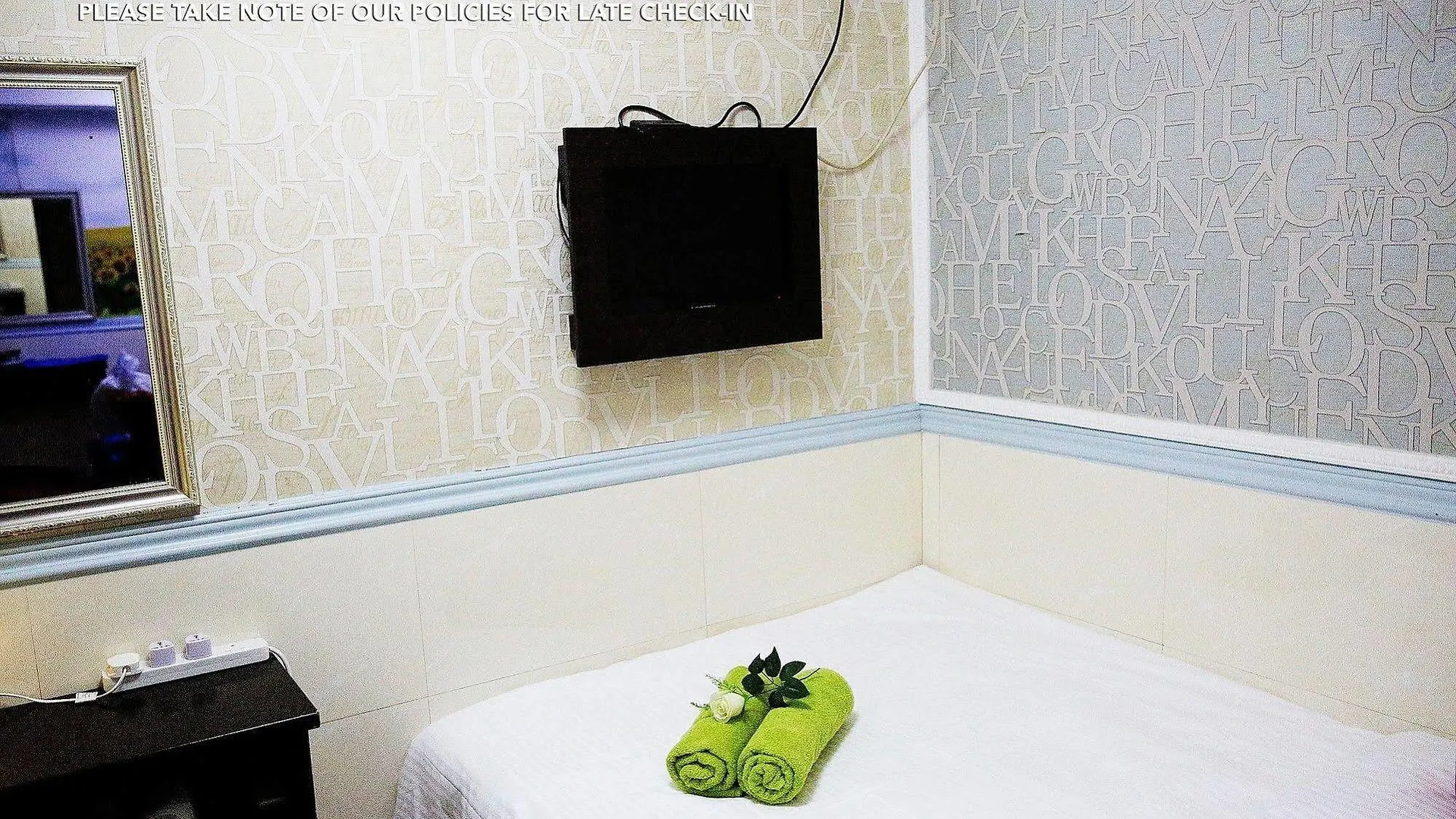 Zen Rooms Jordan Road كاولون 0*,  الصين