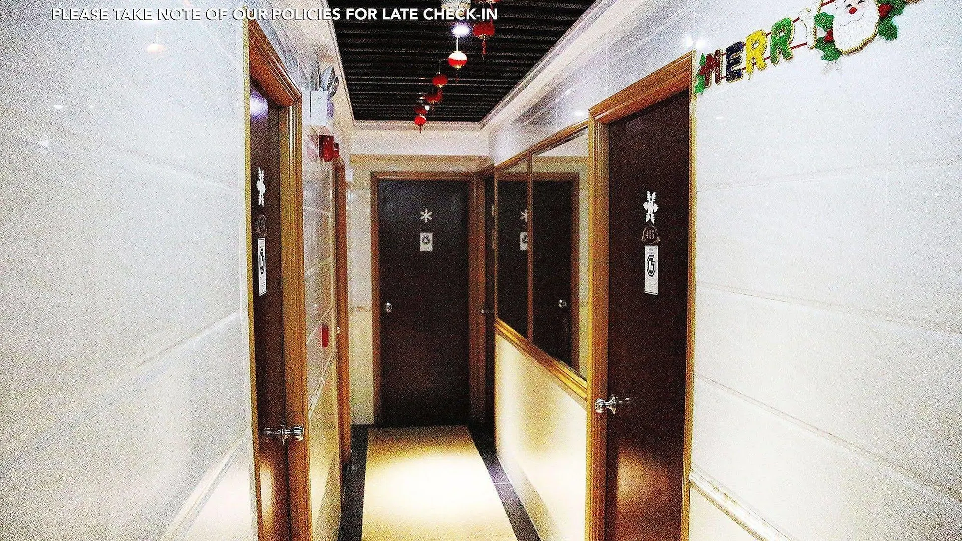 بيت ضيافة Zen Rooms Jordan Road كاولون