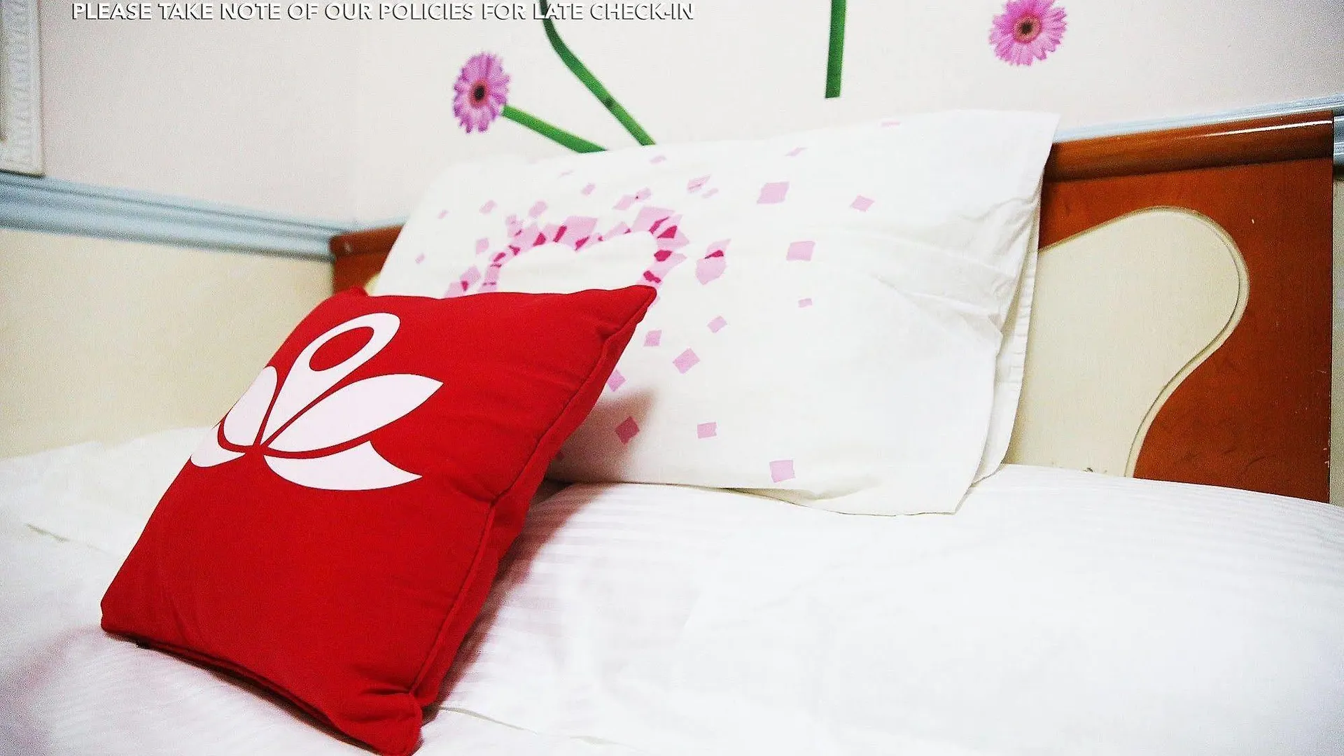 Zen Rooms Jordan Road Kowloon  Guest house